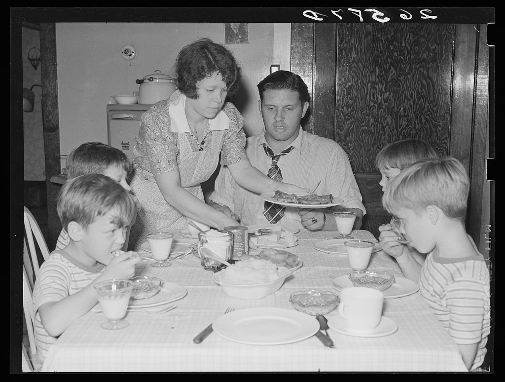 Family Exploding Is the Nuclear Family Exploding? - Common Reader