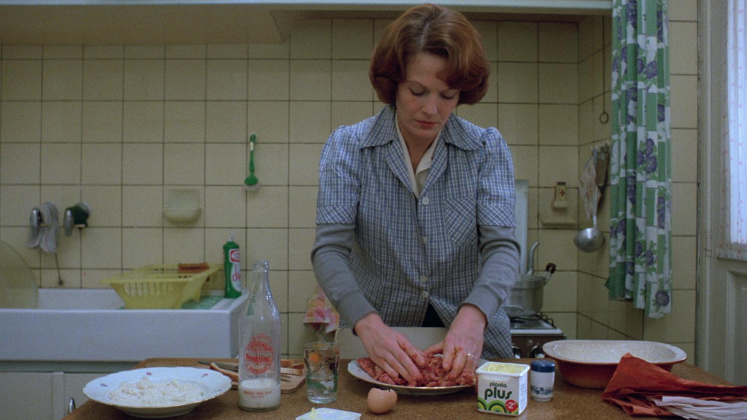 Jeanne Dielman As the Best Film Ever? - Common Reader