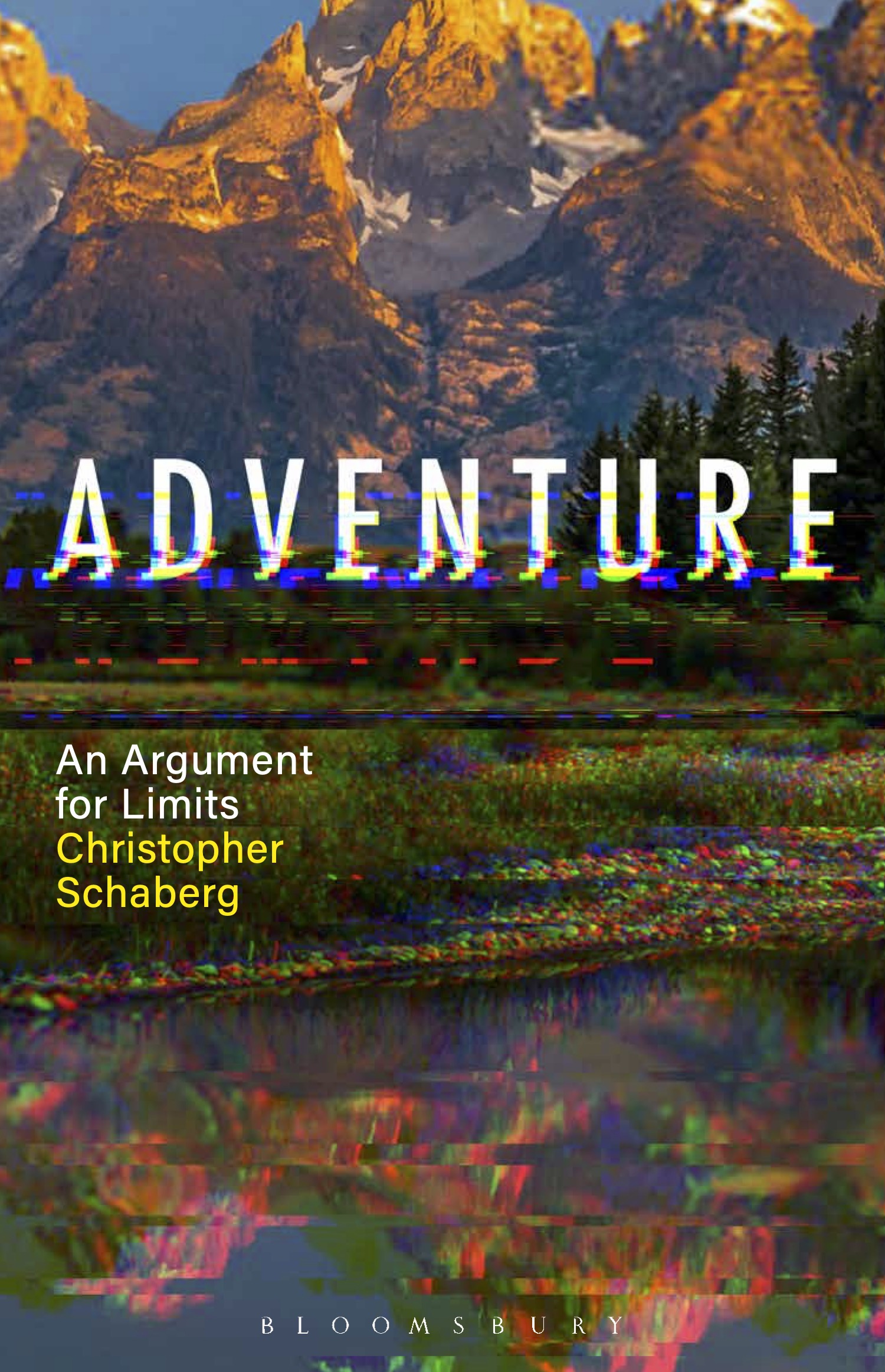 “Adventure” Means Something New These Days - Common Reader