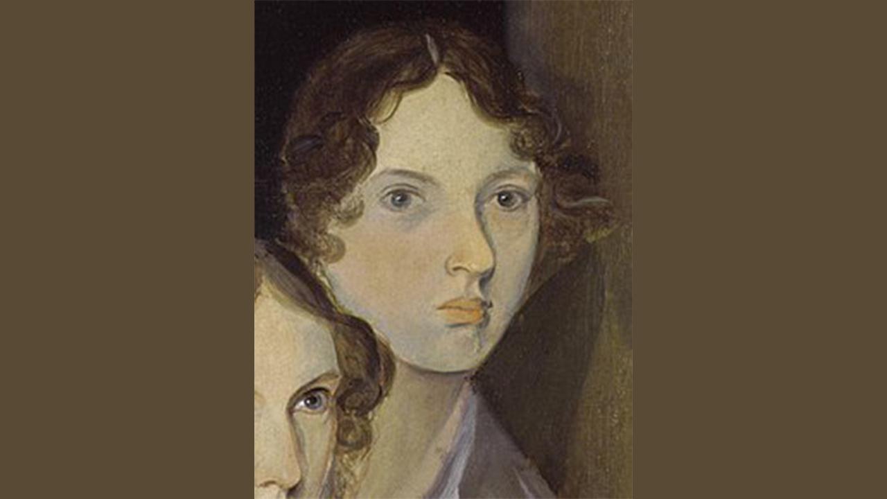 Emily Jane Brontë