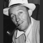 Bing Crosby 1942