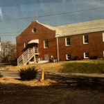 First Missionary Baptist Church of Kinloch, Missouri