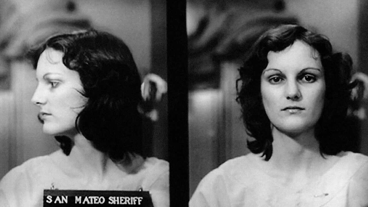 Patty Hearst