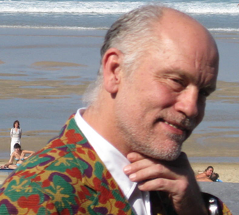 John Malkovich