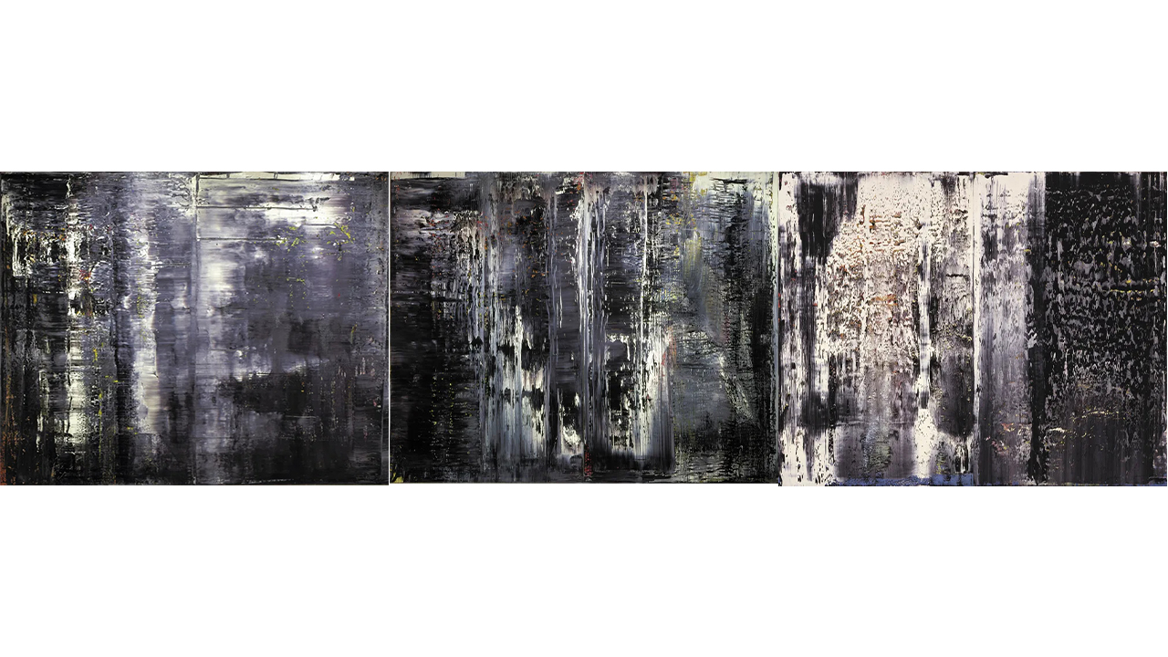 Gerhard Richter