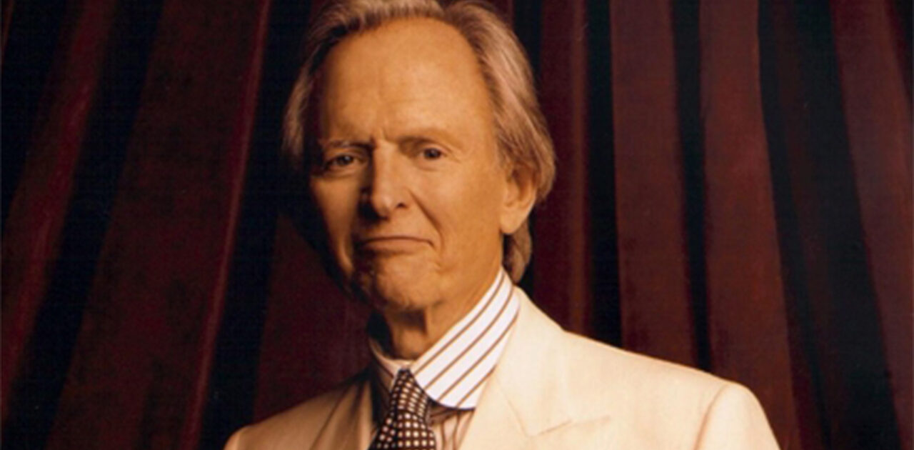 Tom Wolfe