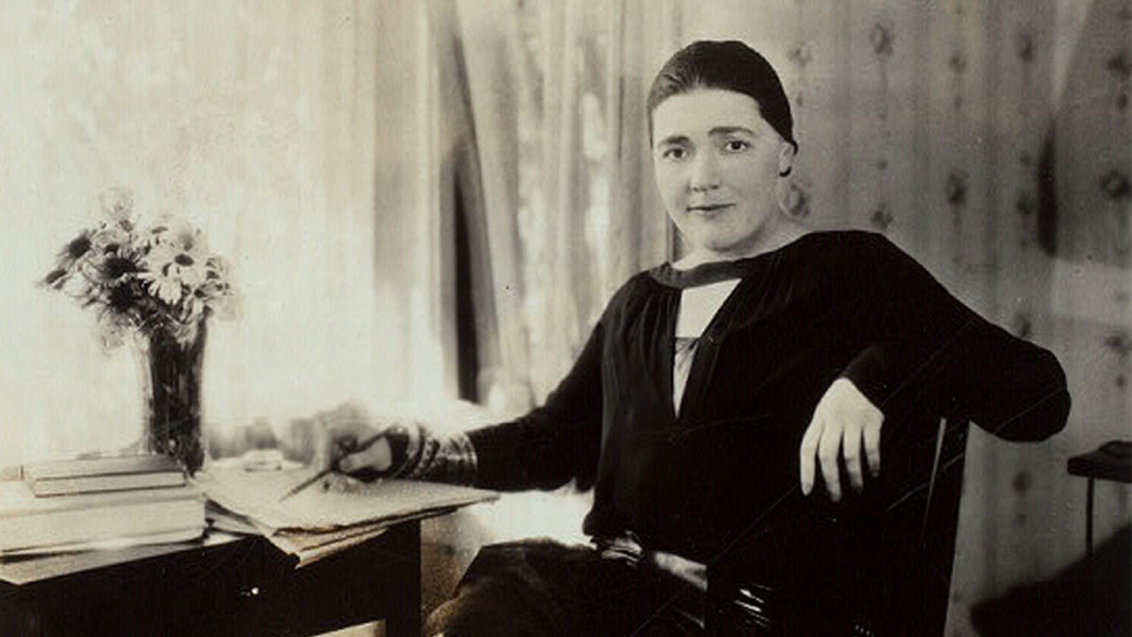 Fannie Hurst