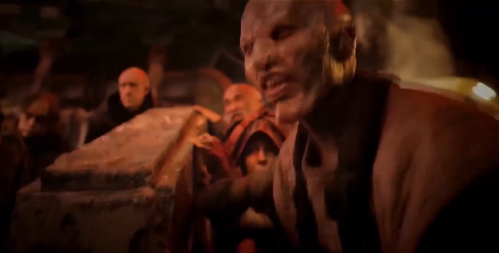 Guardians of the Galaxy