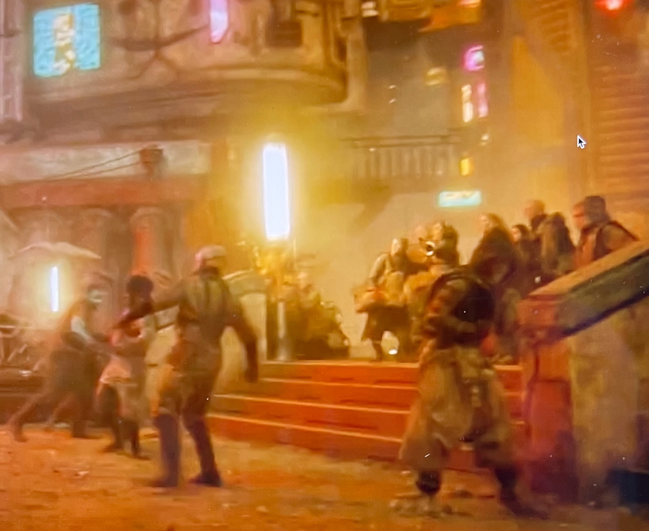 Guardians of the Galaxy