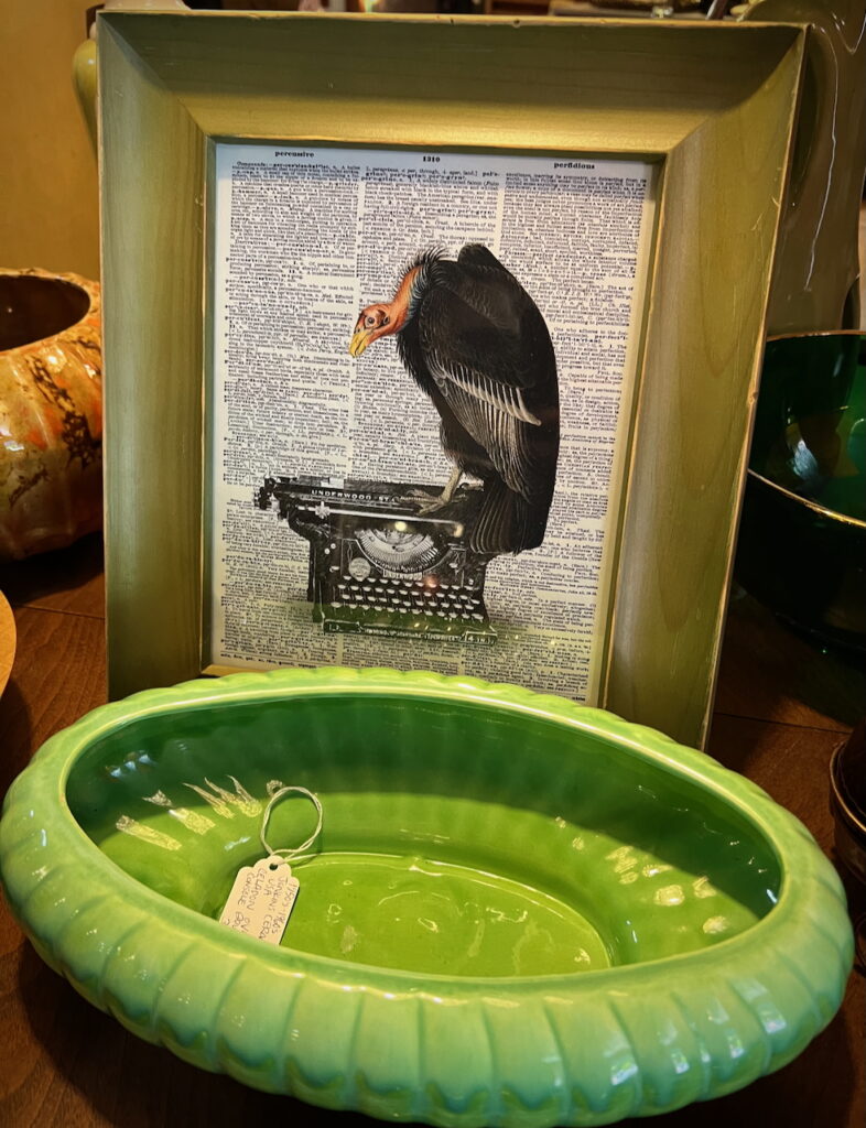 Funky Monkey, Vulture Days, Makanda, Illinois