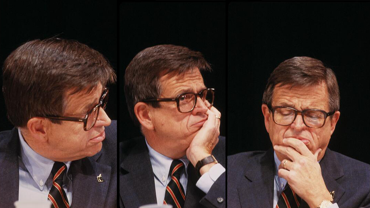 Charles “Chuck” W. Colson