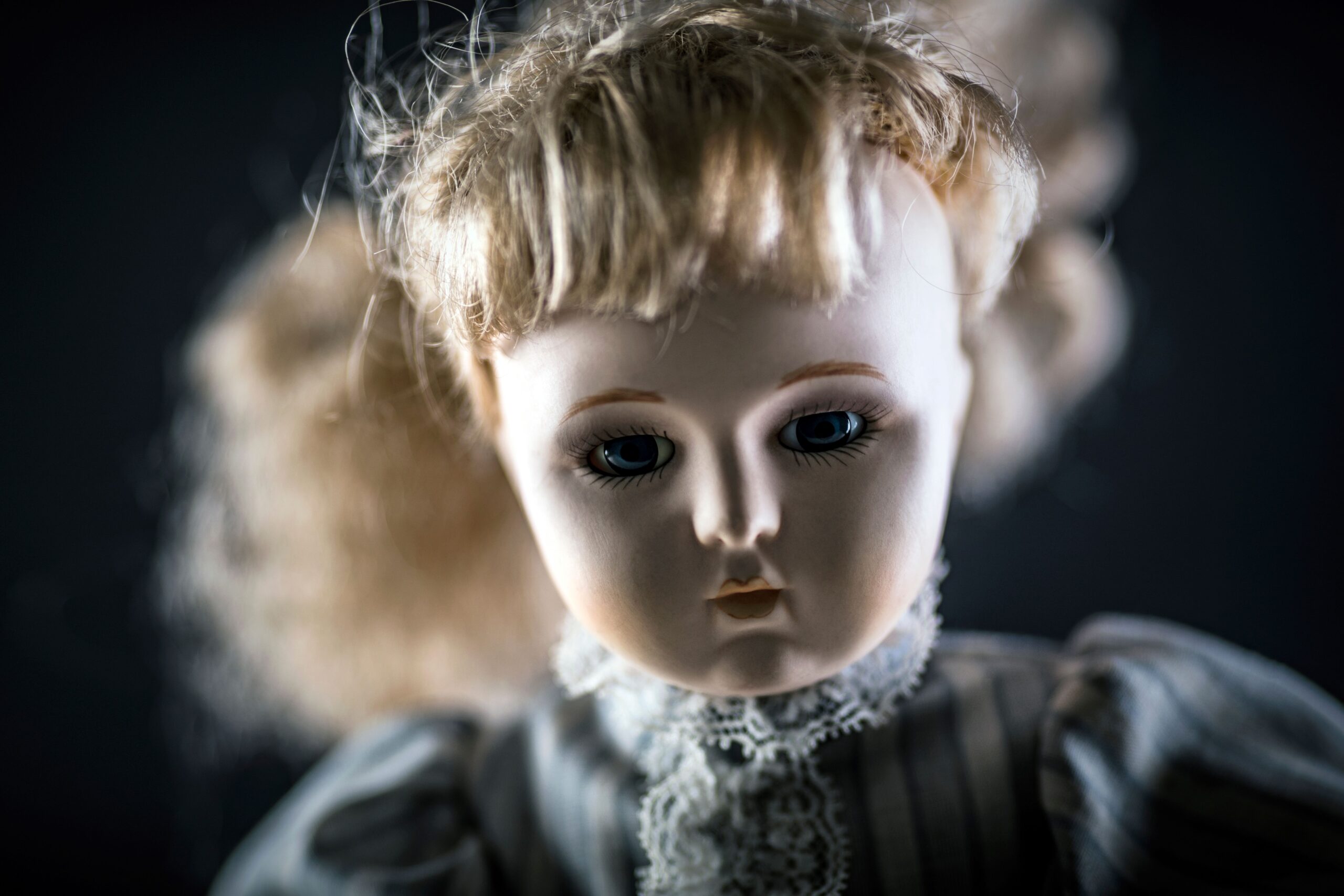 Dolls horror