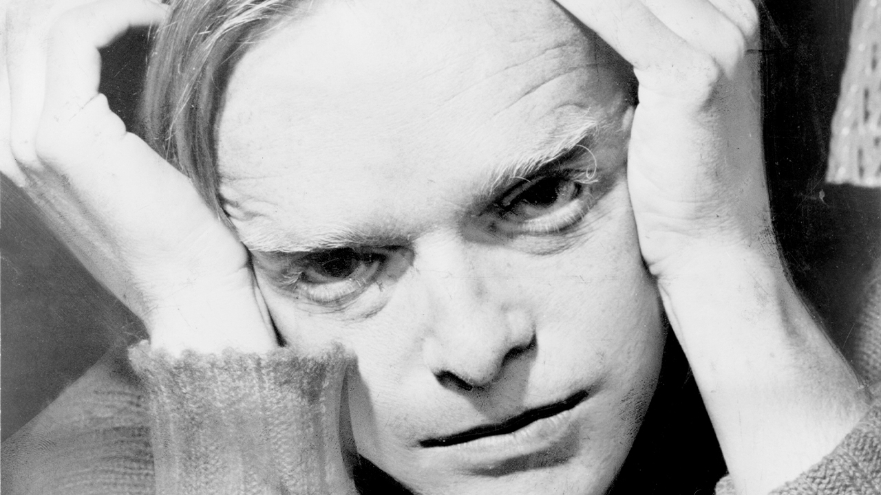 Truman Capote