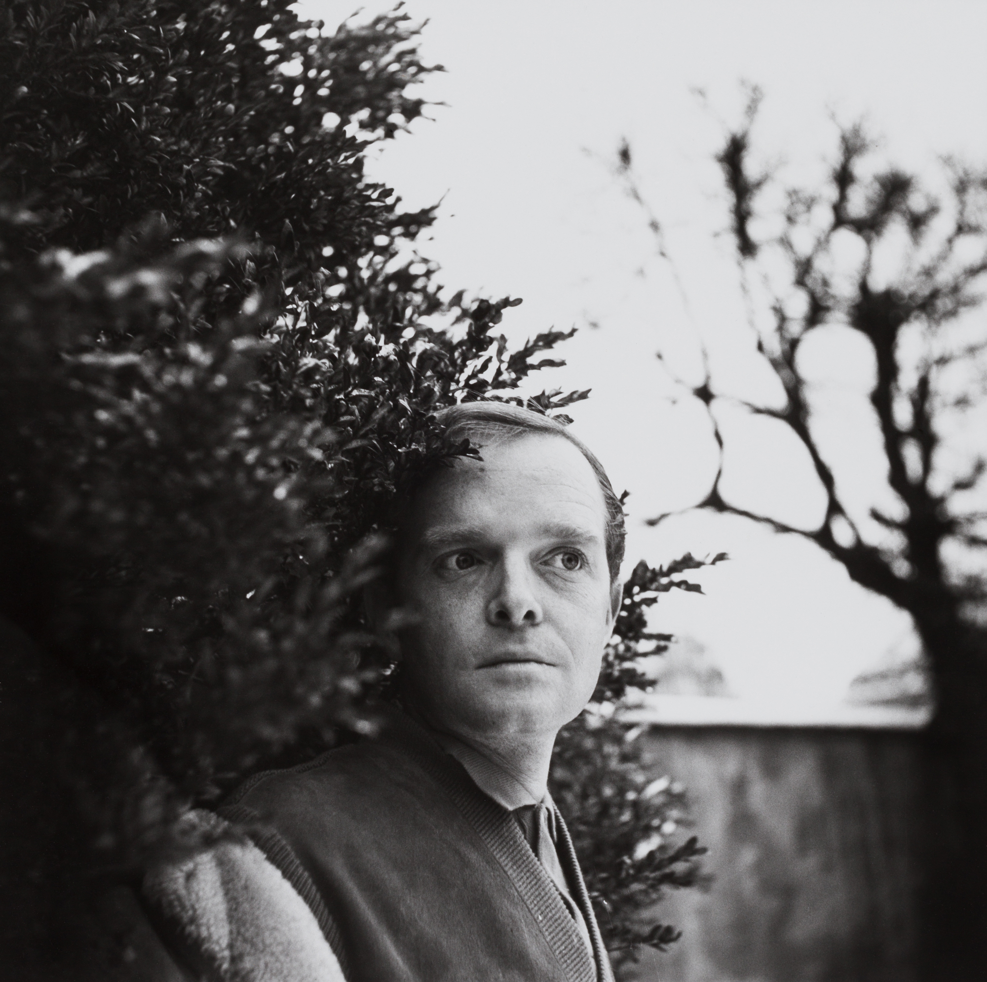 Truman Capote