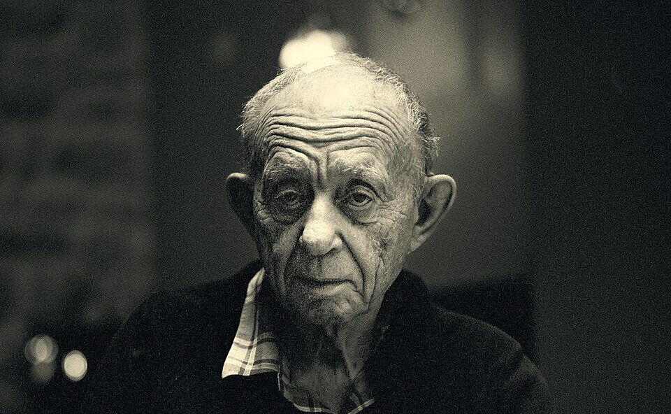 Frederick Wiseman