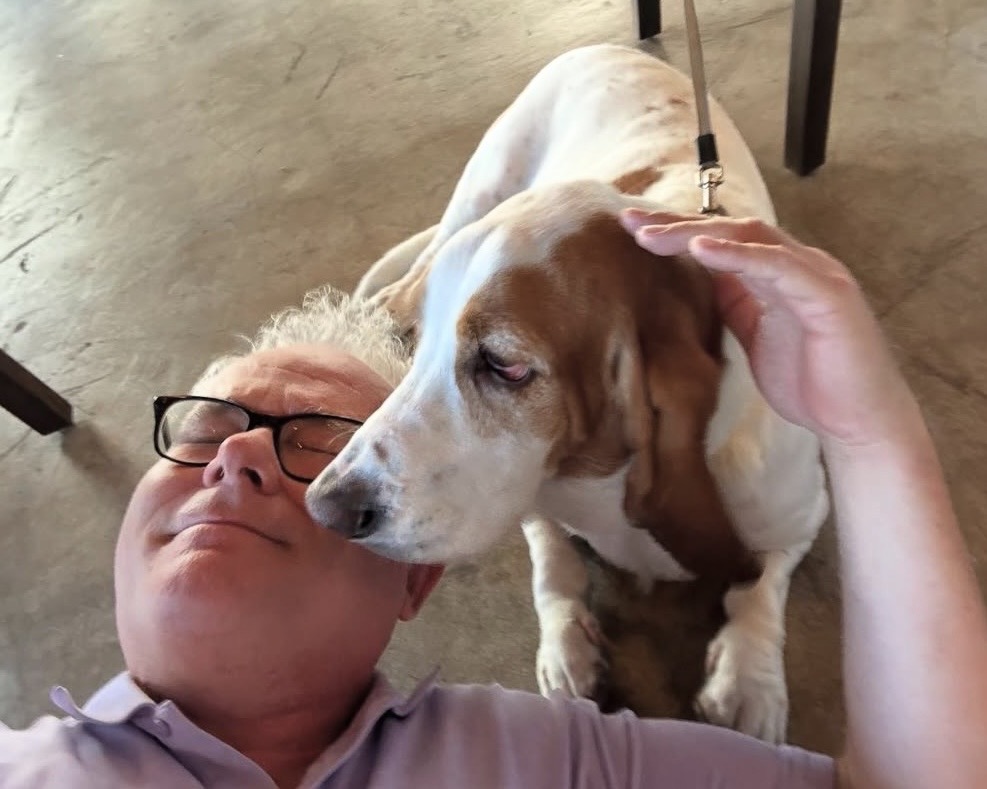 Beavis and the author