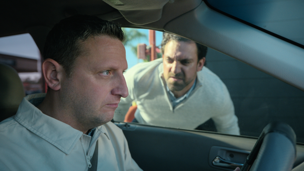 Tim Robinson “I Think You Should Leave”