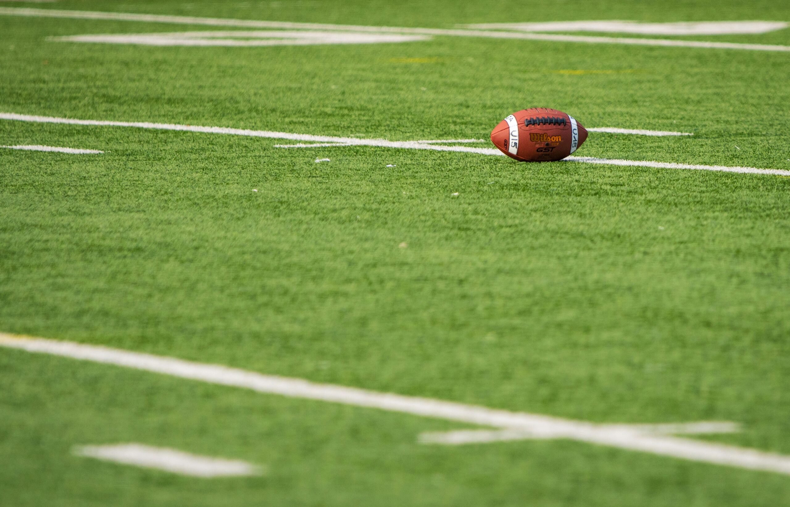 touch football