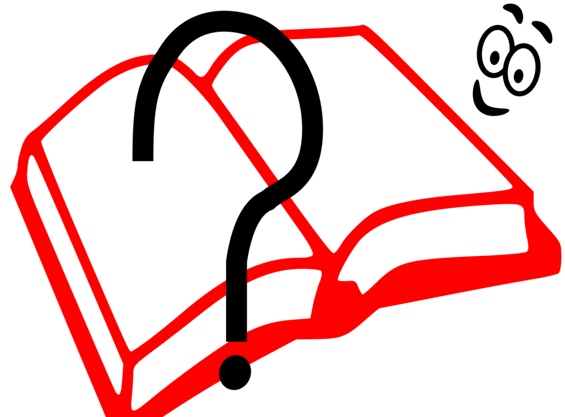 Mystery book