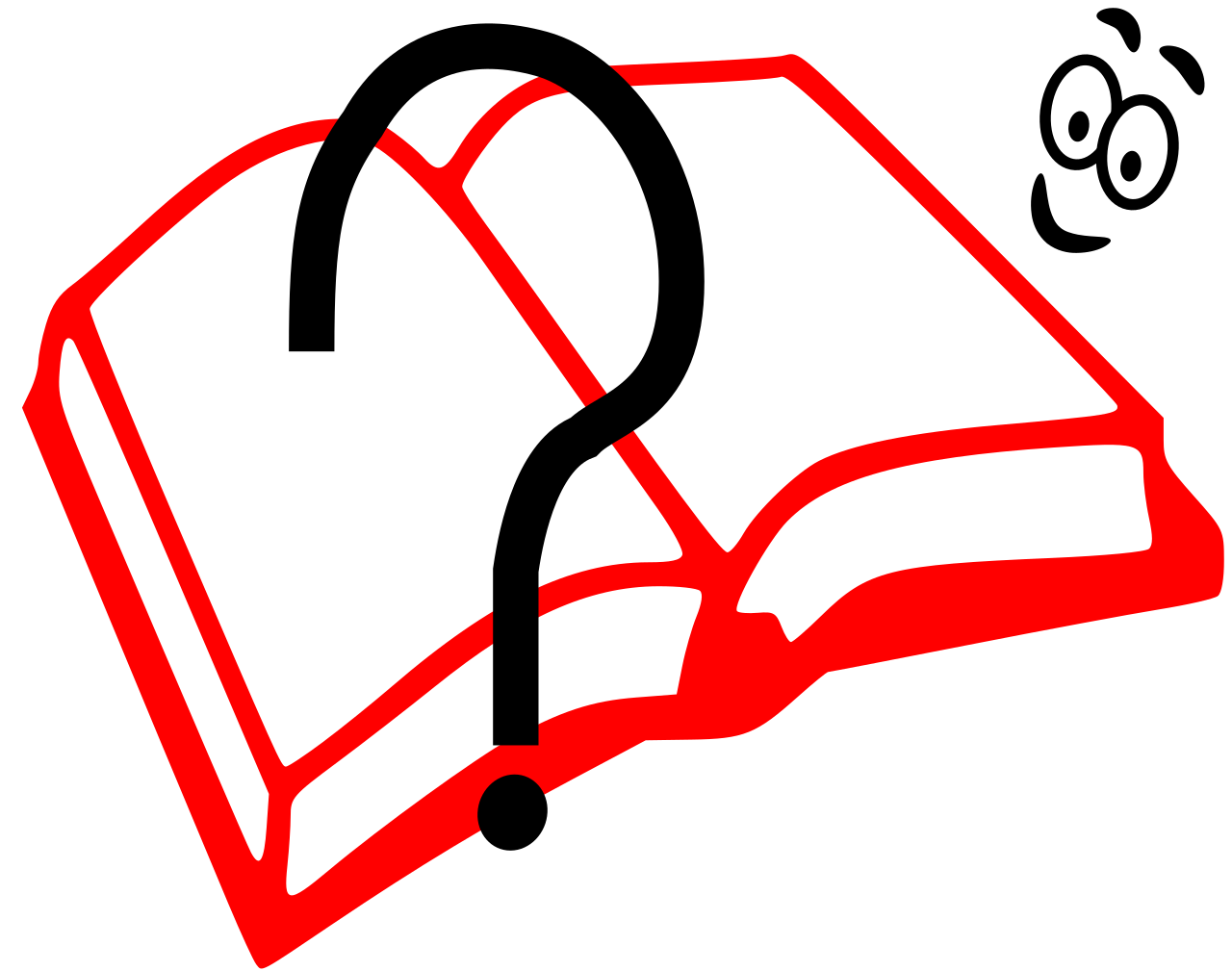 Mystery book