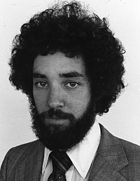 Ray Hartmann