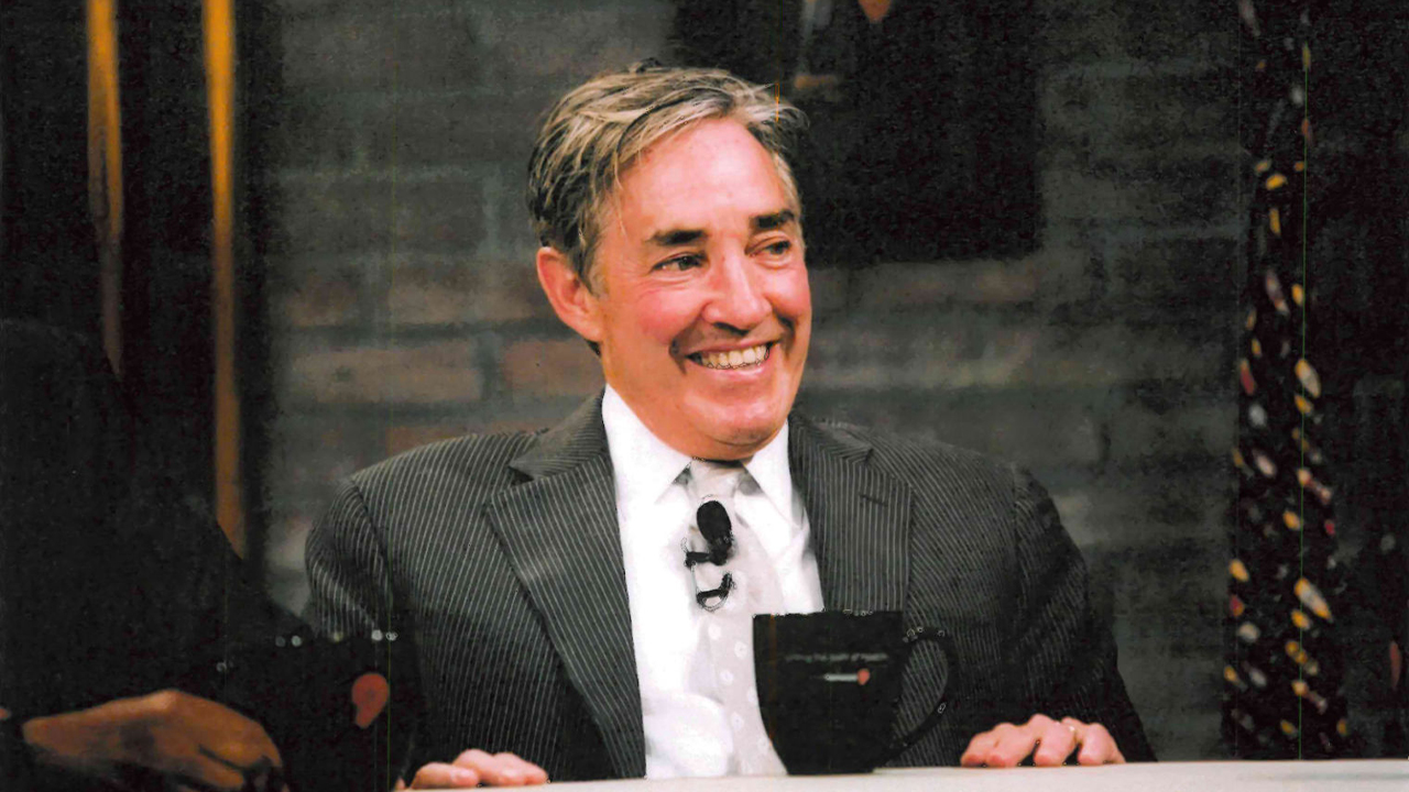 Ray Hartmann