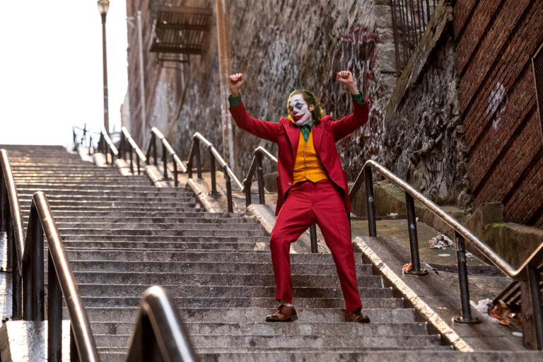 “Joker”
