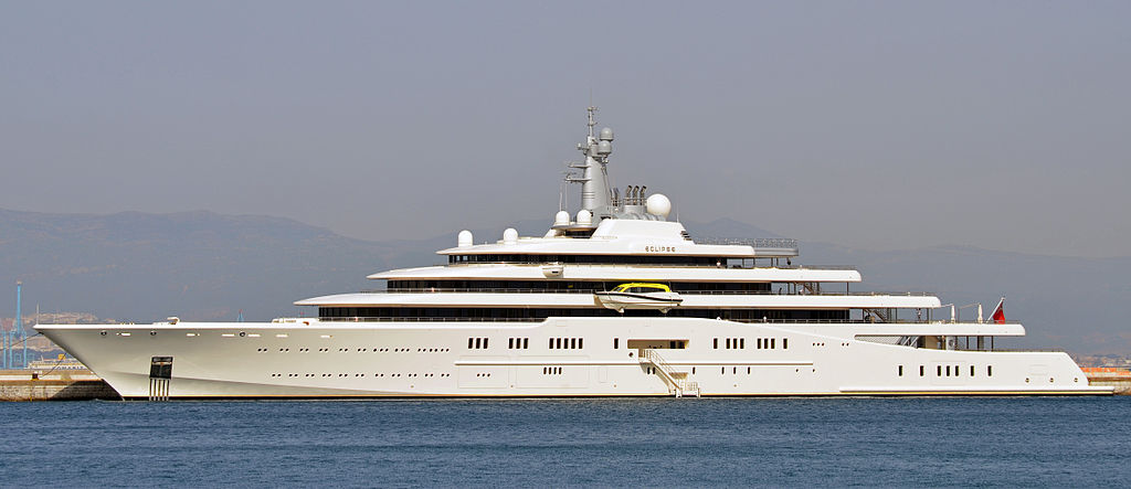 superyatch