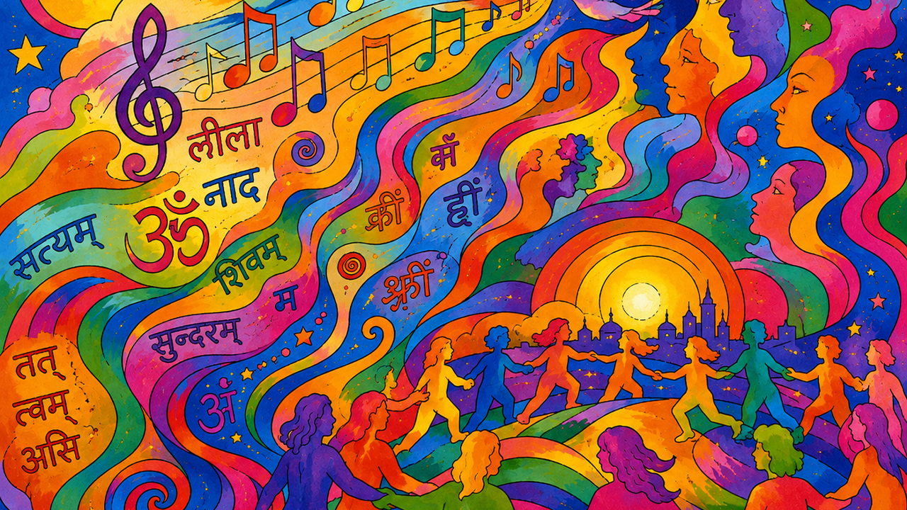 Sarma Līlā illustration