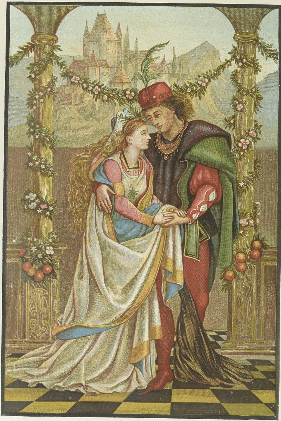 Eleanor Vere Boyle
