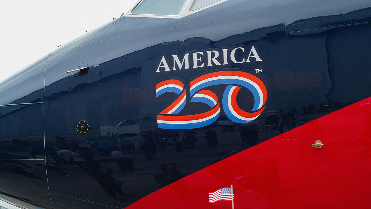America 250