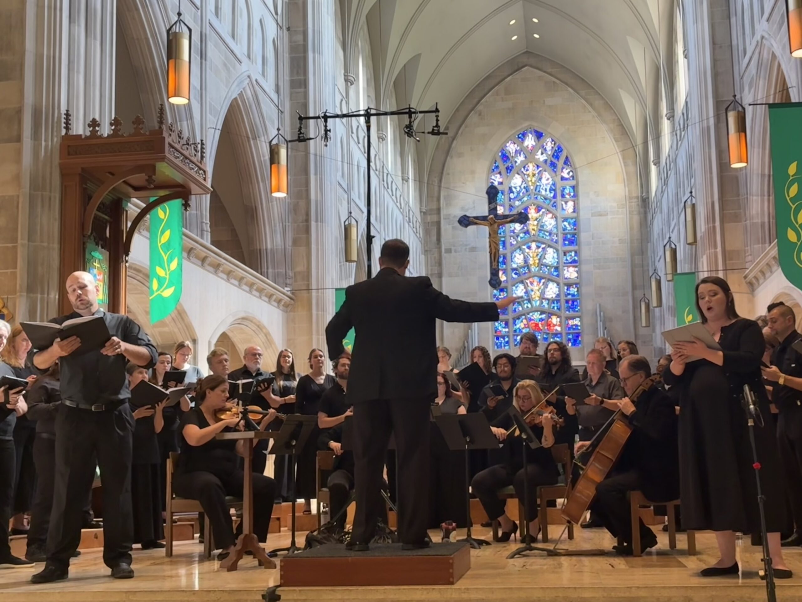 No-Name Chorale