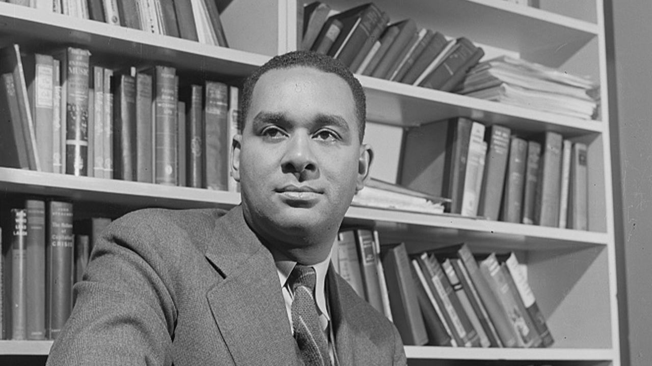 Richard Wright