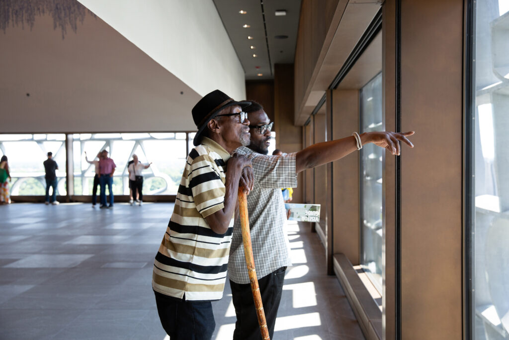 Obama Presidential Center