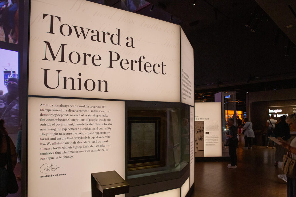 Obama Presidential Center