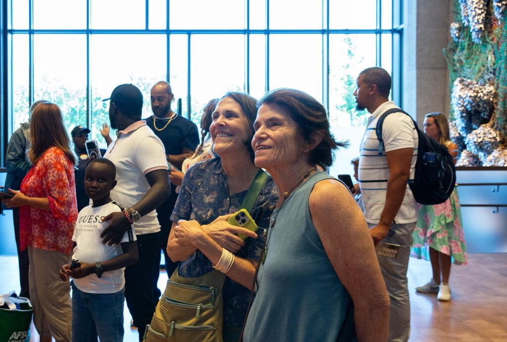 Obama Presidential Center
