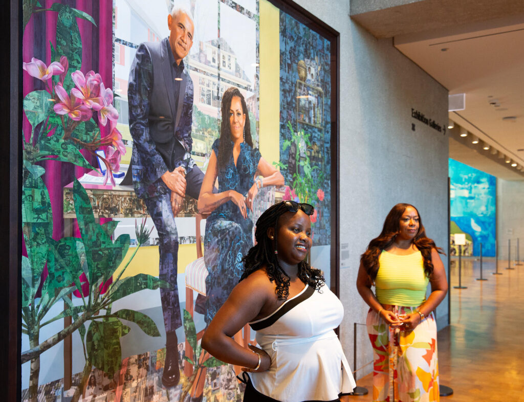 Obama Presidential Center