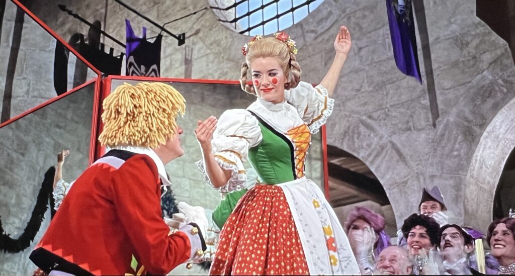 “Chitty Chitty Bang Bang”