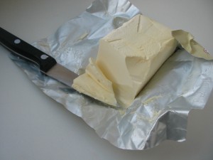 Margarine, RIP (Credit: Kagor at the Ukrainian language Wikipedia)