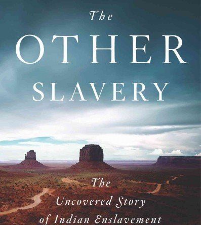 The Other Slavery by Andrés Reséndez