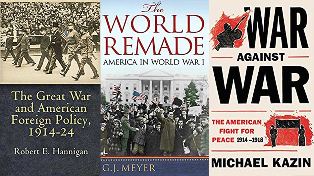 Remembering The War To End All Wars Common Reader - 