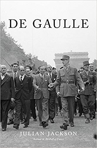 Charles de Gaulle and the France He Made - Common Reader