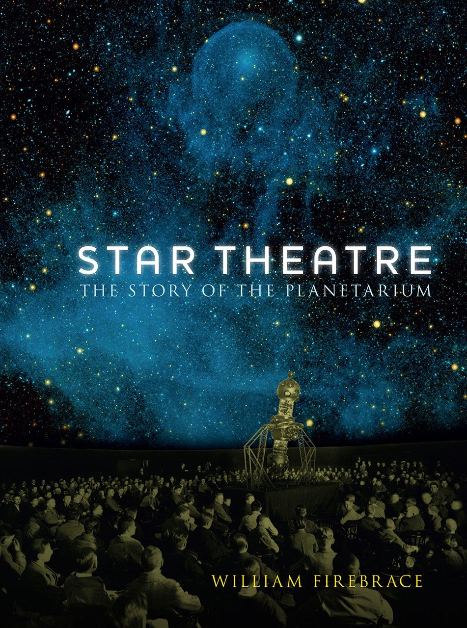 Planetarium Projection Systems: Delivering Awe and Wonder