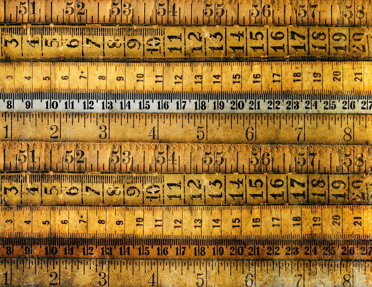Why We Are Always Trying To Measure Up Common Reader