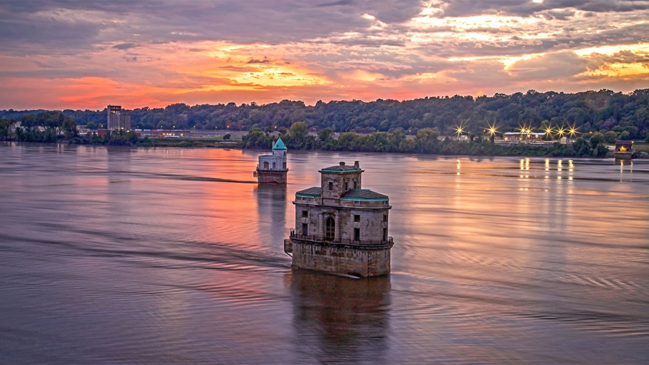 Does Water Make St. Louis the City of the Future? Common Reader