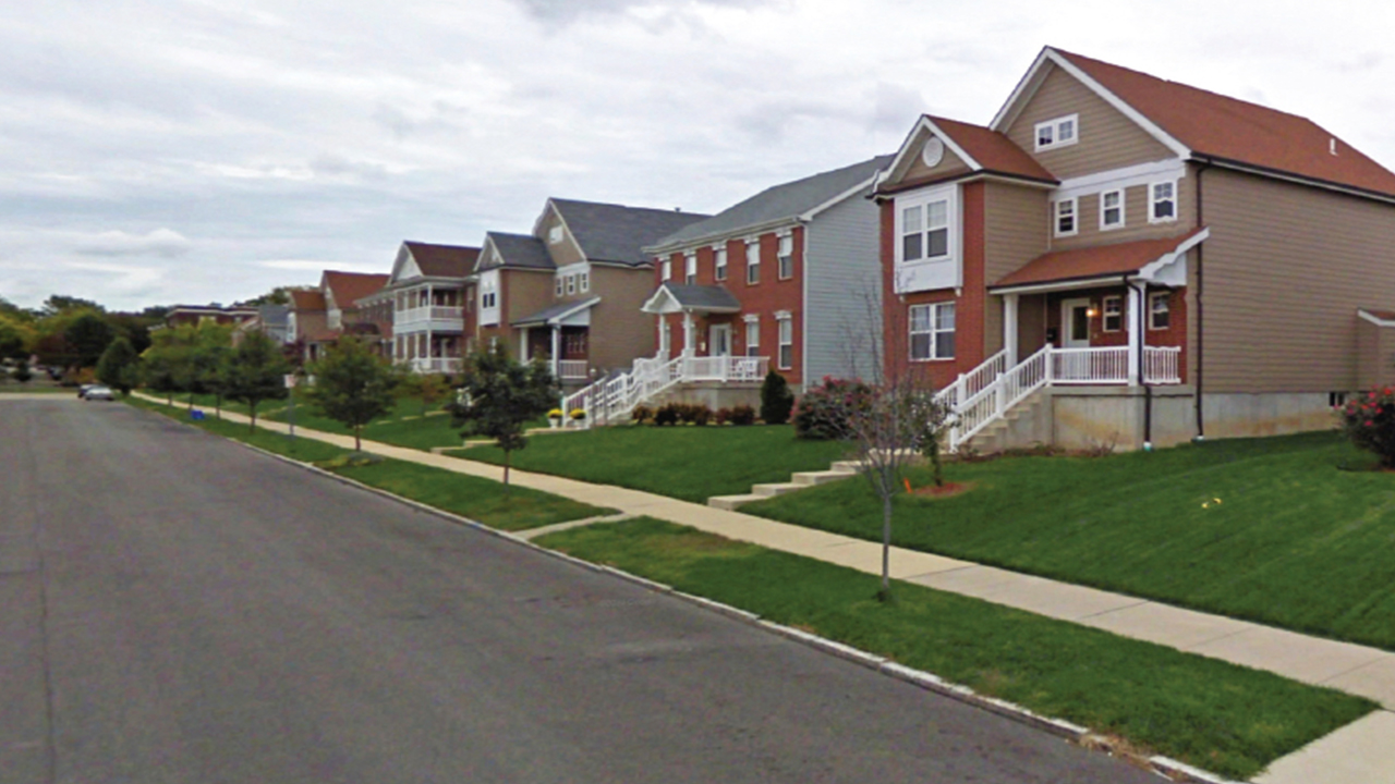 The Façade of Redevelopment Common Reader