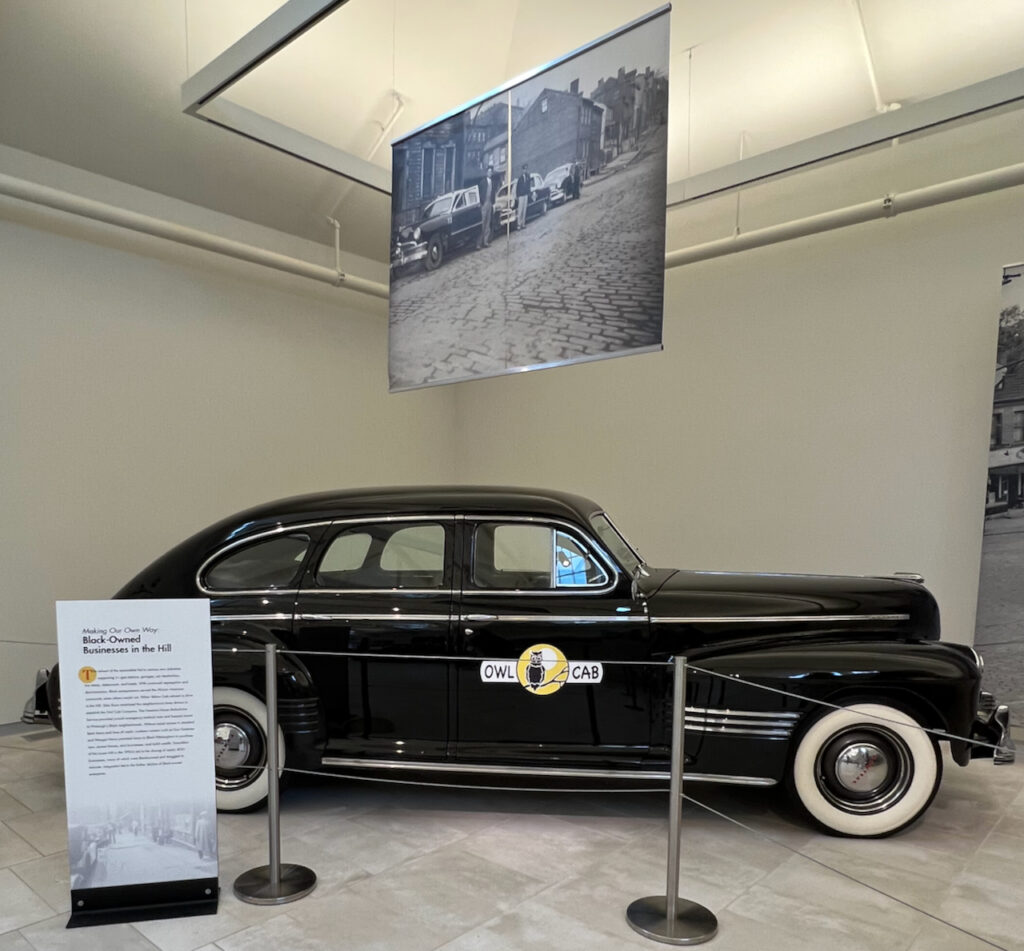 African Americans and Cars Common Reader