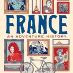 France Adventure History Graham Robb