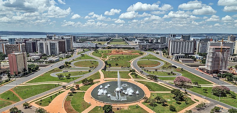 Brazil’s Brasília