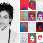 Prince, Goldsmith and Warhol